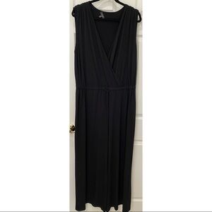 Plus Size Jumpsuit​​​​​​​​​​